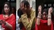 Aishwarya Sharma Vidaai Full Video Viral । Aishwarya Sharma Vidaai में फूट-फूट कर रोती हुई आई नजर