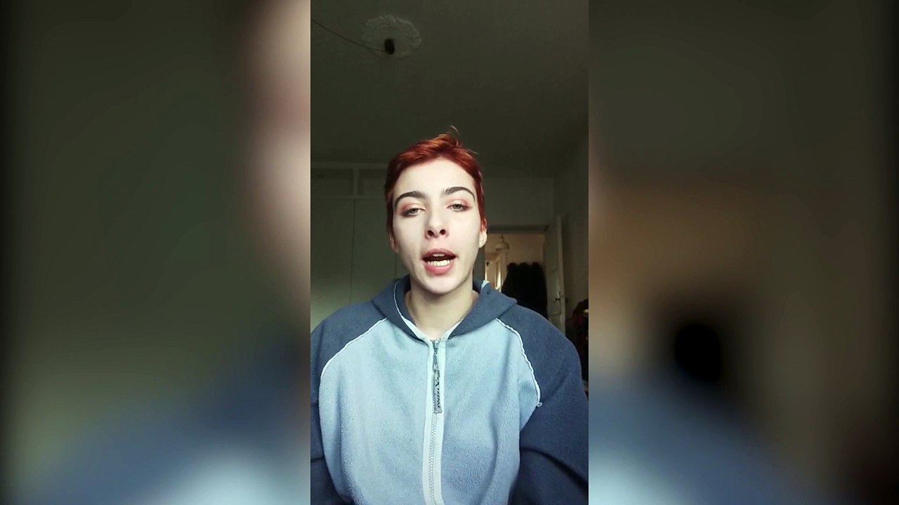 "Io, ragazzo trans. La scuola mi rifiuta. Al bagno dei maschi sono andato ieri per la prima volta"