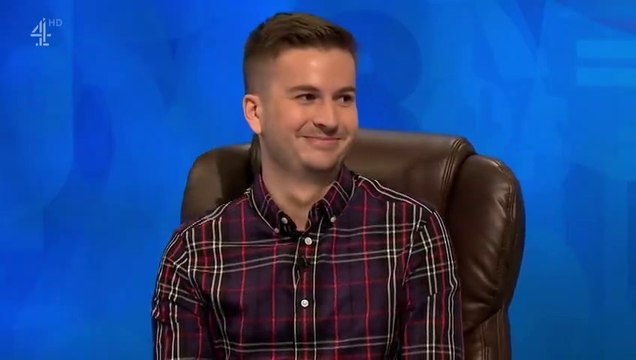 Countdown | Thursday 16th May 2019 | Episode 7076