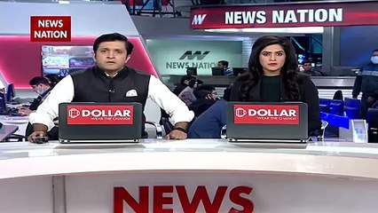 Ruckus started along with proceedings in Rajya Sabha