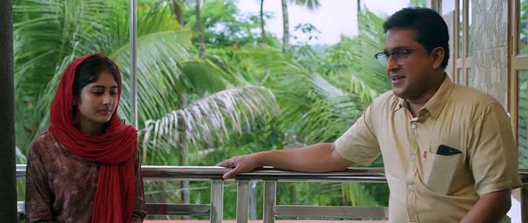 Ole Kanda Naal (2021) Malayalam part-3