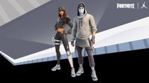 Fortnite: skins de Jordan disponibles en la tienda del juego, todos los objetos disponibles