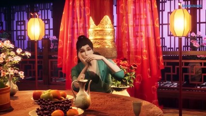 Dubu Xiaoyao - One Step Toward Freedom episode 161 english sub