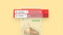 Vivaldi 5.0 on Android doubles the fun_ World’s first to introduce two rows of mobile browser tabs (1080p_30fps_H264-128kbit_AAC)