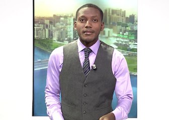 Le 06 Heures 30 de RTI 1 du 02 décembre 2021 par Régis Koffi