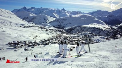 ESPRIT MONTAGNE - 02/12/21 - Spéciale Ouverture des Stations