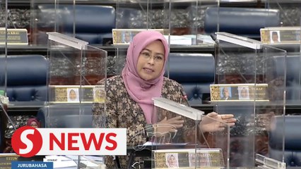 Review of 15-year moratorium on law graduates to be carried out, says Noraini