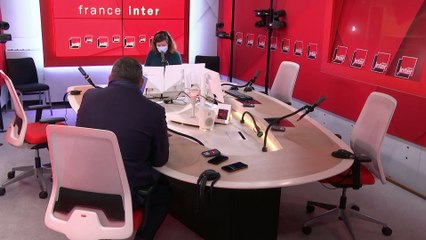 Julien Borowczyk, député LREM de la Loire : vaccination obligatoire ou non, "c'est un vrai débat sociétal"