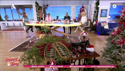 Τσιμτσιλή για την αποχώρηση της Κάβουρα από παράσταση: «Το ποσό ήταν εξευτελιστικό. Άστο!»