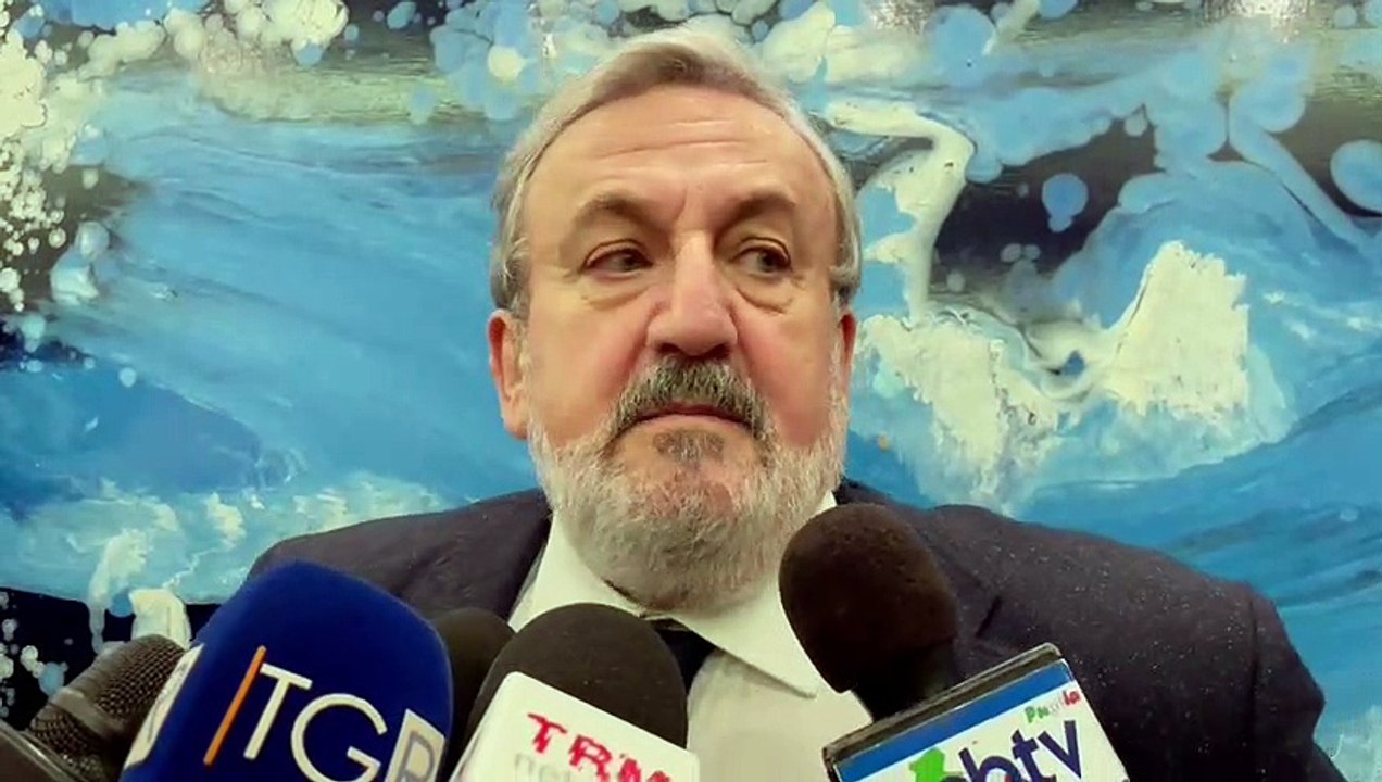 “Insieme per la Puglia”,  Emiliano: “La coalizione per l’Italia e per la Puglia nasce nel dialogo stretto tra il Partito Democratico e il Movimento 5 Stelle