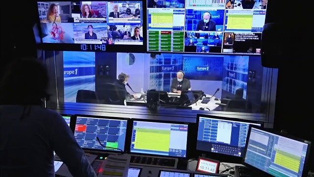 Jonathan Lambert, humoriste et comédien