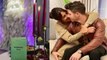 Priyanka Chopra ने पति Nick Jonas संग मनाई 3rd Wedding Anniversary, Viral Video | FilmiBeat