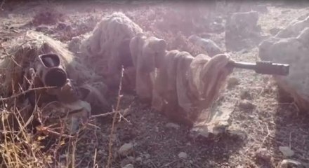 Son dakika haberleri: 8 OPERASYONU'NDA BÖLGE DİDİK DİDİK ARANIYOR