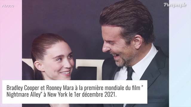 Irina Shayk et Bradley Cooper réunis sur le tapis rouge : le top plus sexy que jamais face à son ex