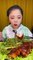 Yummy ASMR Chinese Mukbang Eating Spicy Braised Pork Belly, Pork Leg , Pork Ribs #8
