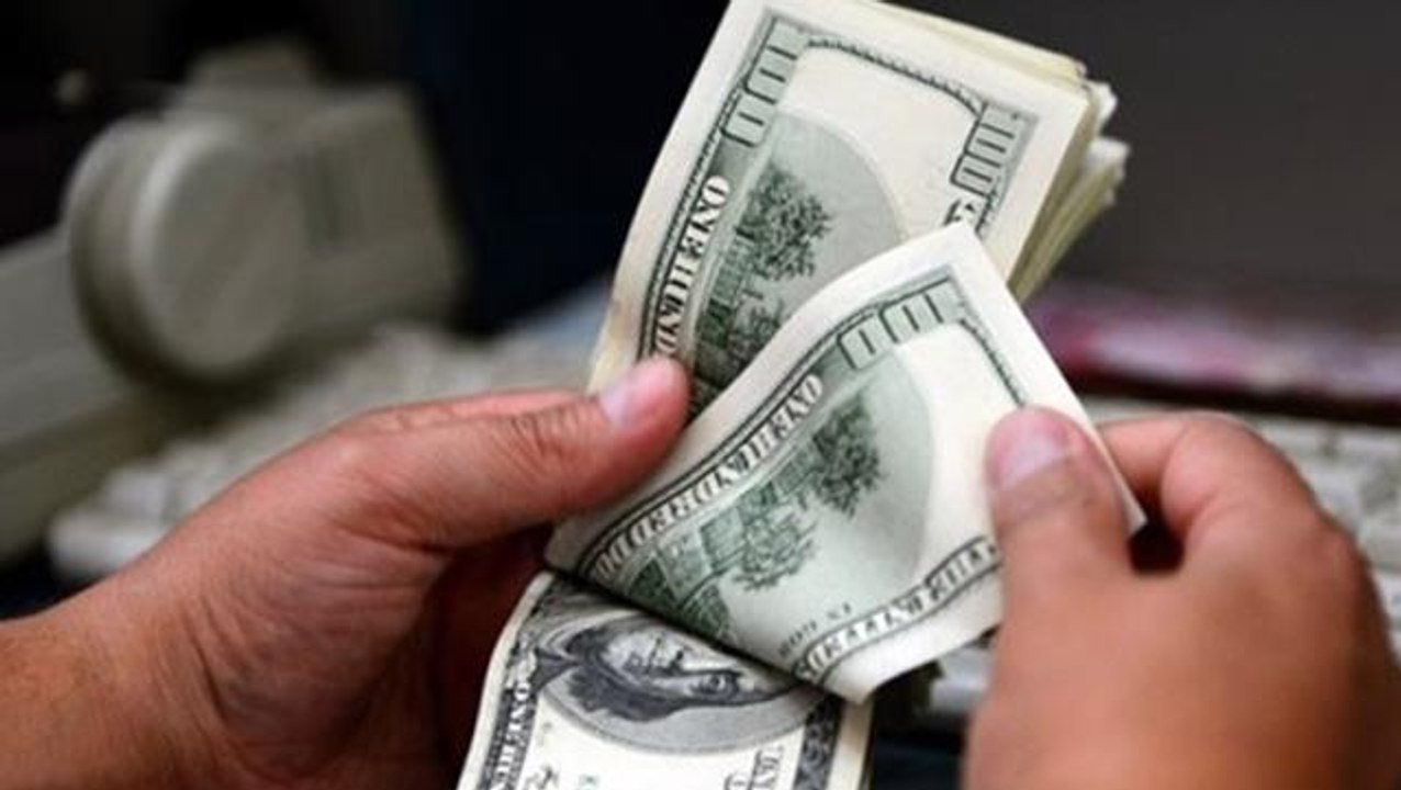 Piyasaya müdahale eden Merkez Bankası ne kadar dolar sattı?