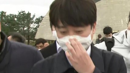 이준석 "尹 선출 이후 당무 한 적 없어...'요구조건' 운운은 모욕" / YTN