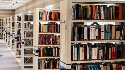 Les usagers des bibliothèques de Marseille se mobilisent à 14h devant l'Alcazar