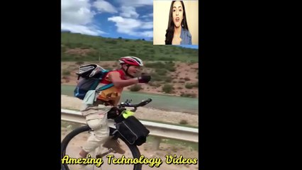 Amazing Technology  Videos || Technology videos
