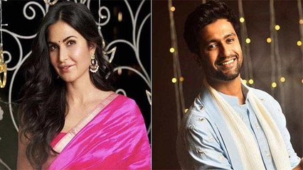 Katrina Kaif Vicky Kaushal आज या कल मे करेंगे Court Marriage ? | Boldsky