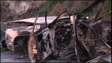 Espectacular plan de fuga de una cárcel mexicana