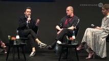Queer Art in Hungary and Europe / Art Talk at Art Cologne 2021