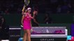 Tennis : la WTA "suspend les tournois en Chine" en raison de l'affaire Peng Shuai