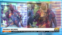 Badwam Ghana Nkomo on Adom TV (2-12-21)