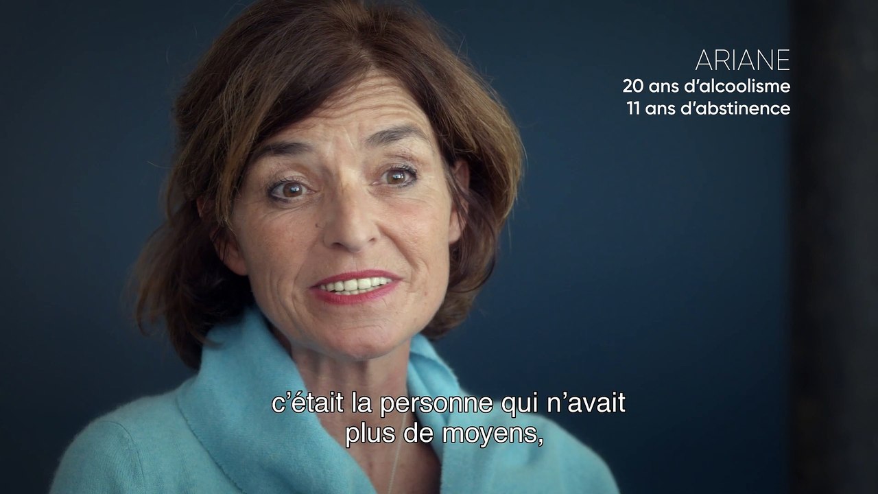 Alcool au féminin - Tant que ce sont des belles bulles