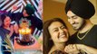 Rohanpreet Singh के 27वें Birthday पर Neha Kakkar का खास सरप्राइज, यूं मनाया जश्न | FilmiBeat