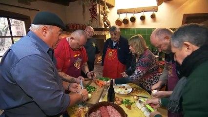 Escudella - Vos recettes de Noël - Occitanie