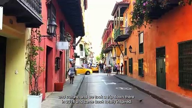 Encanto | Interview: Lin-Manuel Miranda, Writer & Composer