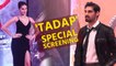 'Tadap' screening- A star studded affair