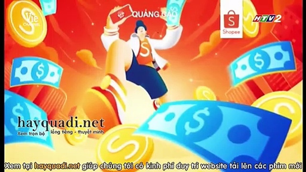 Mẹ chồng tôi sao mà đáng yêu thế tập 18 - HTV2 lồng tiếng tap 19 - Phim Trung Quốc - xem phim me chong toi sao ma dang yeu the tap 18