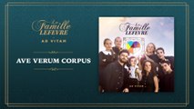 La famille lefèvre - ave maria
