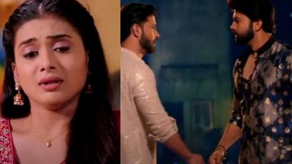 Sasural Simar Ka 2 spoiler: Simar को लेकर भिड़ गए Aarav और Samar, Sirav | FilmiBeat