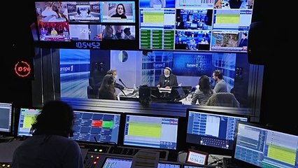 Les stories de Franck Ferrand, Arthur, Manu Payet et Laurent Ruquier