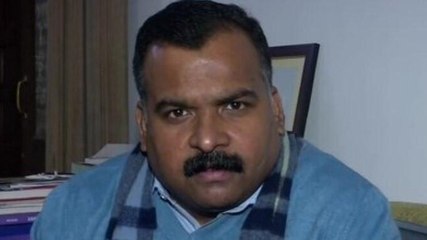 Congress MP Manickam Tagore hits out at Mamata Banerjee, Prashant Kishor | Exclusive