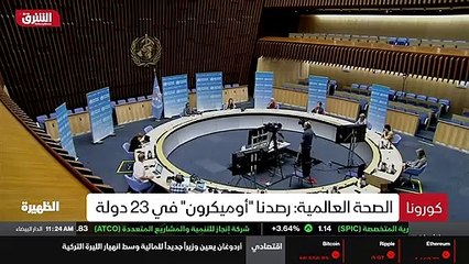 ...الايام المقبلة . وقالت المنظمة ان هذه ال...
