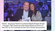 Jean-Pierre Pernaut et son cancer du poumon : 