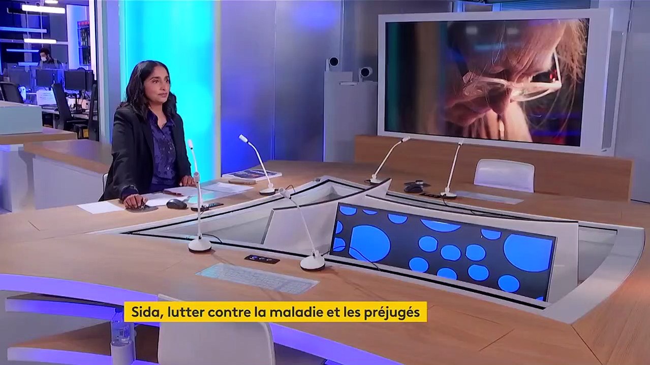 Sida : les préjugés à l’égard des personnes séropositives sont tenaces