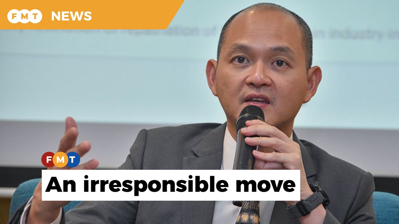 Unplanned public holiday will cost many companies millions in unplanned lost output, says MP