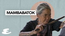 The History of "Mambabatoks"