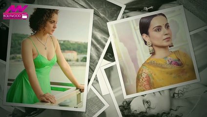Kangana Ranaut के नाम पर ये मिमिक्री आर्टिस्ट चला रही अपना घर, आज लोगों ने पकड़ा
