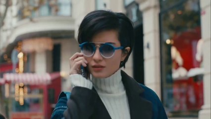 Ek Haseena Ek Deewana Episode 16 HD Urdu Dubbed