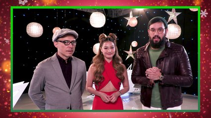 Love Together, Hope Together: Epy Quizon, Liezel Lopez and Carlo Gonzalez | Online Exclusive