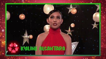 Love Together, Hope Together: Kyline Alcantara | Online Exclusive