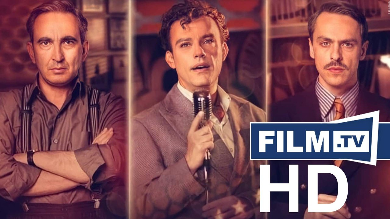 Der Club Trailer Deutsch German (2021)