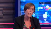 Matt Hancock squirms as Jess Phillips grills him over PPE contracts given to his friends