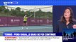 La WTA annule tous ses tournois de tennis en Chine après l'affaire Peng Shuai
